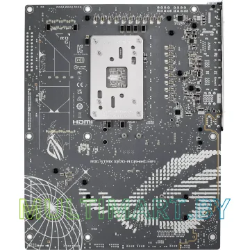Материнская плата ASUS ROG Strix X870-A Gaming WiFi картинка 10
